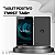 Tablet Positivo Twist Tab+ T780G 64GB 2GB RAM - Preto - Imagem 4