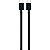 Cabo USB Tipo C para Tipo C Preto Marblue - Imagem 3
