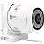 Câmera IP Icsee Prova D'água Wifi HD 2 Antenas - Imagem 1