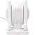 Câmera IP Icsee Prova D'água Wifi HD 2 Antenas - Imagem 4