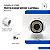 Câmera IP Icsee Prova D'água Wifi HD 2 Antenas - Imagem 7