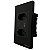 Tomada 2x4 WiFi 2 BR + USB+USB-C Preto NovaDigital S2C-USB-C - Imagem 2