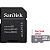 Cartão De Memória Micro Sd Sandisk 32GB Ultra Classe10 80mb/s - Imagem 5