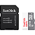 Cartão De Memória Micro Sd Sandisk 32GB Ultra Classe10 80mb/s - Imagem 6