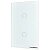 Interruptor Touch Zigbee com 2 Botões Novadigital ZTS-2 - Imagem 2