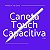 Caneta Touch Capacitiva USB Branca - Imagem 4