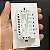 Interruptor 2x4 Zigbee 3 Botões Touch Branco NovaDigital - Imagem 4