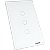 Interruptor 2x4 Zigbee 3 Botões Touch Branco NovaDigital - Imagem 2