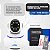 Kit Câmera IP PTZ Wireless Aitek - SIGMA-1320C + Micro sd 32gb - Imagem 9