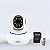 Kit Câmera IP PTZ Wireless Aitek - SIGMA-1320C + Micro sd 128gb - Imagem 5