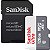 Kit Câmera IP PTZ Wireless Aitek - SIGMA-1320C + Micro sd 128gb - Imagem 9