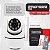 Kit Camera de Vigilancia Wi-Fi 1080P + Micro sd 32gb - Imagem 11