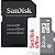 Kit Camera de Vigilancia Wi-Fi 1080P + Micro sd 32gb - Imagem 7