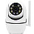 Kit Camera de Vigilancia Wi-Fi 1080P + Micro sd 128gb - Imagem 3