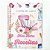 Meu Livro de Receitas – Pink - Imagem 1