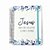 Caderno Devocional - Blue - Imagem 1
