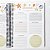 Caderno Devocional - Flower - Imagem 4