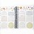 Caderno Devocional - Flower - Imagem 5
