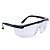 Óculos de Proteção Fênix Incolor DA-14500 - CA 9722 - DANNY - Imagem 1