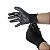 Luva SS1003 Preta Banho em Pu CA 32034 - SUPER SAFETY - Imagem 2