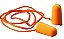 Protetor Auricular 1110 com Cordão - 3M - CA - 5674 - Imagem 1
