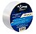 Fita Para Demarcação de Solo e Vidro Plastcor Branca 48MM x 30MTS - Imagem 1
