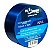 Fita Para Demarcação de Solo e Vidro Plastcor Azul 48MM x 30MTS - Imagem 1