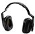 ABAFADOR DE RUIDO CONCHA 19DB LEDAN - CA 7593 - Imagem 1