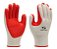 Luva Emborrachada Rubber Revestimento em Látex Vulcanizado - Super Safety - CA - 34370 - Imagem 1