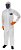 Macacão New Prot Duster 60 - CA 38381 - Imagem 1