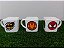 Canecas Geek Super-Heróis – O Café dos Verdadeiros Fãs! - Imagem 1