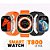 Relógio Inteligente T800 Ultra Série 8 | Smartwatch - Imagem 4