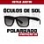 Óculos de Sol Unissex Mark01 - ORIGINAL Hombre - Polarizado com Proteção UV - Imagem 3