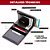 Carteira Inteligente Slim Antifurto Pop Up com tecnologia RFID - Imagem 4