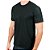 Camiseta Masculina SPORT Dryfit Preta | Hombre - Imagem 7