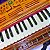 Harmonium Monoj Kumar Sardar - 3 1/2 oitavas - Imagem 4
