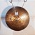 Nepal Gong - 40cm - Imagem 3