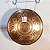 Nepal Gong - 40cm - Imagem 4