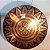Nepal Gong - 61 cm - Imagem 1
