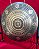 Nepal Gong - 61 cm - Imagem 3