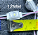 Micro Módulo LED 2835 1-LED 12MM 0,5W 10.000K SAMSUNG IP68 175º KOREIA 12V C/ Lente Injetado BRANCO FRIO 10000K Auto Brilho P/ Letras Caixa Luminosos IP68 - Imagem 3
