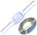 Micro Módulo LED 2835 1-LED 12MM 0,5W 4.000K SAMSUNG IP68 175º KOREIA 12V C/ Lente Injetado BRANCO MORNO 4000k Auto Brilho P/ Letras Caixa Luminosos IP68 - Imagem 1