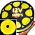 Mangueira Neon LED 12V 50MTS 6X12mm Amarelo Limão 12w/mt Flexível 12volts - Imagem 1