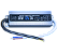 Fonte Blindada 36W 12V 3A IP67 Prova Dagua 110V-220V Alimentação P/ Leds Cftv - Imagem 1