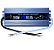 Fonte Blindada 200W 12V 16,6A IP67 Prova Dagua 110V-220V Alimentação P/ Leds Cftv - Imagem 1