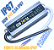 Fonte Blindada 60W 2,5A 24V Ip67 Prova Dagua 110V-220V Alimentação P/ Leds Cftv - Imagem 4
