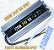 Fonte Blindada 120W 5A 24V Ip67 Prova Dagua 110V-220V Alimentação P/ Leds Cftv - Imagem 3