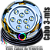 Luminária P/ Piscinas 12W LUZ RGB 12V IP68 80mm 3-IN1 1/2 3/4 Premium A Prova D’água 9w Aço Inox iluminação Super LED - Imagem 3