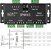 Amplificador DIGITAL SP901-E Repetidor De Sinal PARA FITA DIGITAL Ws2811 2812 6803 2815 PIXEL LED Módulo LED SP901E - Imagem 3