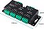 Amplificador DIGITAL SP901-E Repetidor De Sinal PARA FITA DIGITAL Ws2811 2812 6803 2815 PIXEL LED Módulo LED SP901E - Imagem 4